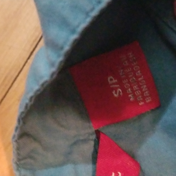 Bum  equipment casual blouse - Picture 3 of 6